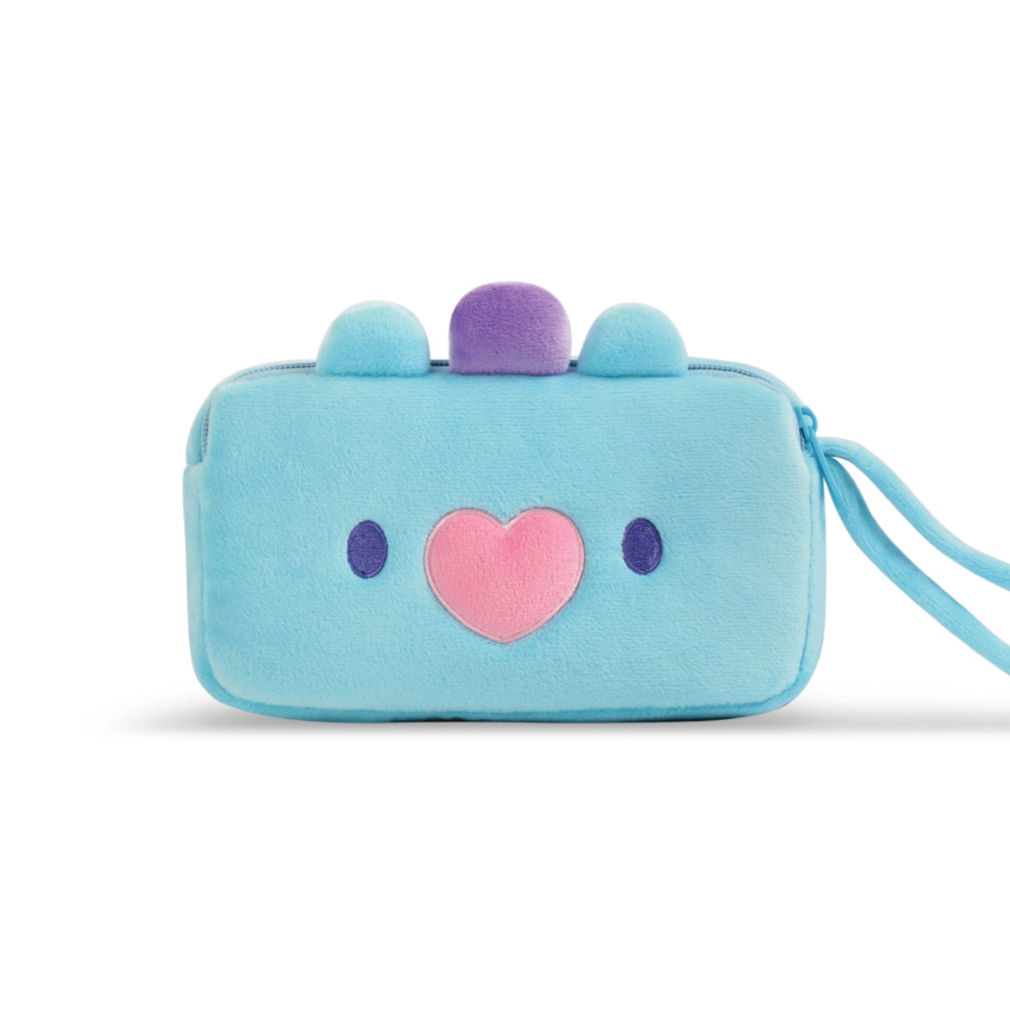 BT21 | minini | PLUSH PEN POUCH