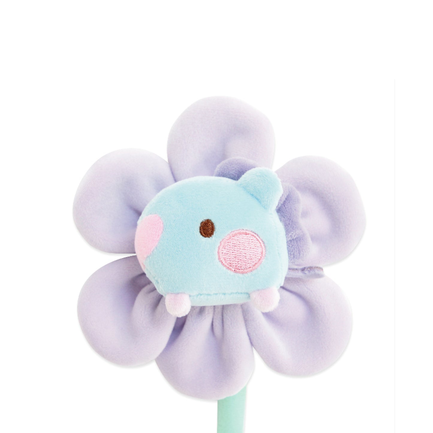 BT21 | minini | FLOWER DECO HOLDER