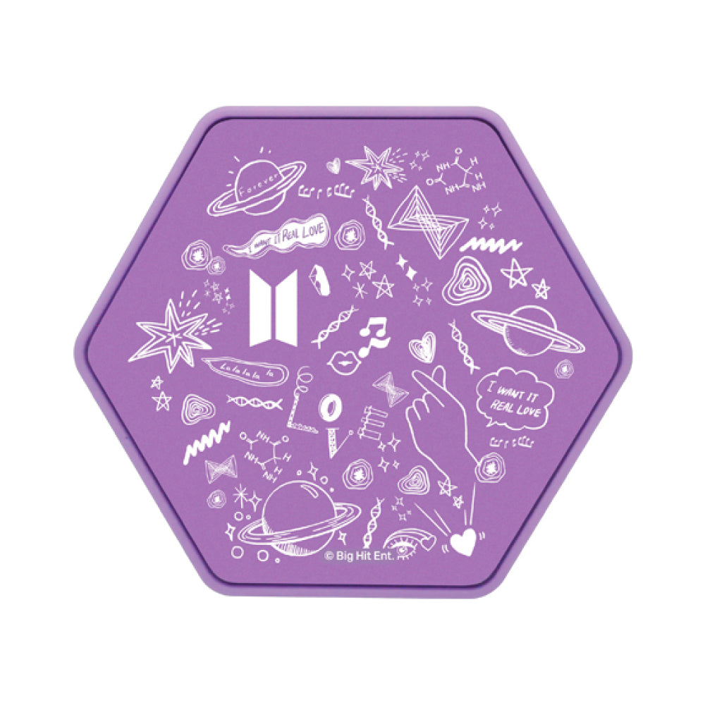 BTS | HAND MIRROR