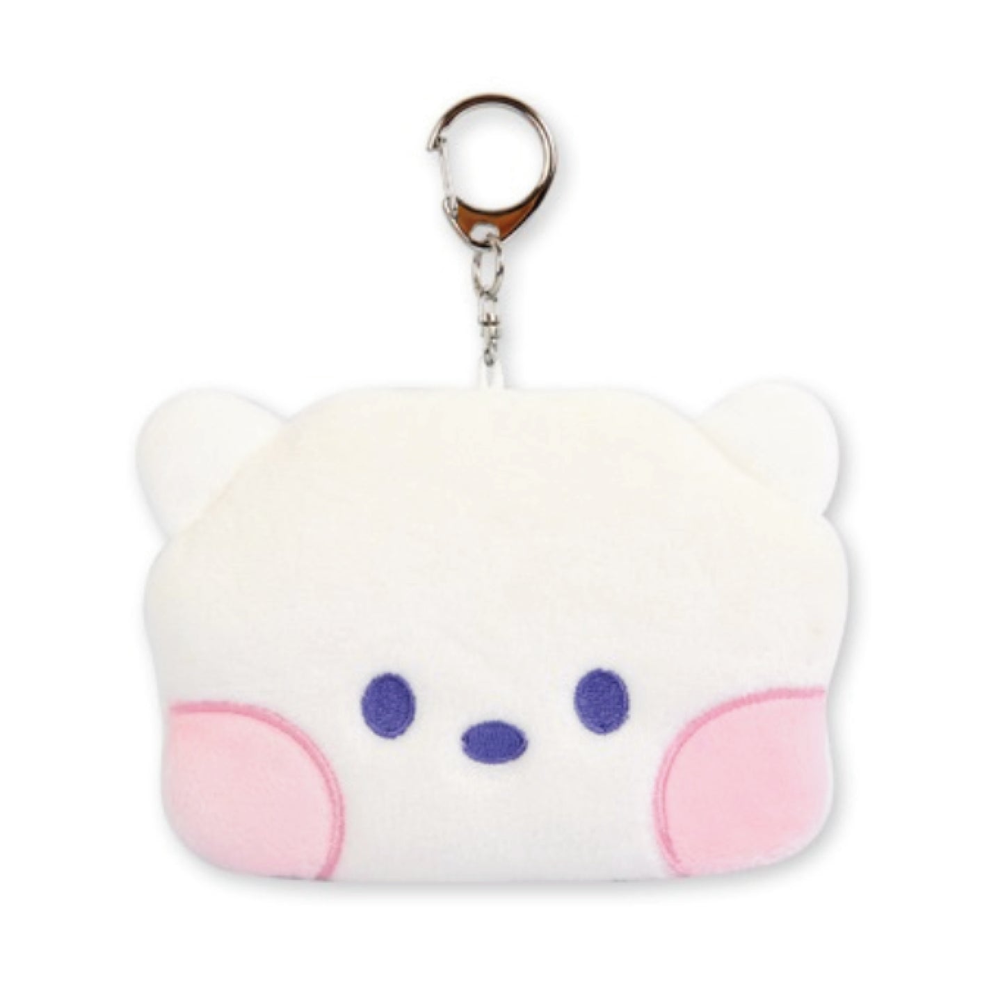 BT21 | minini | PLUSH POUCH - M