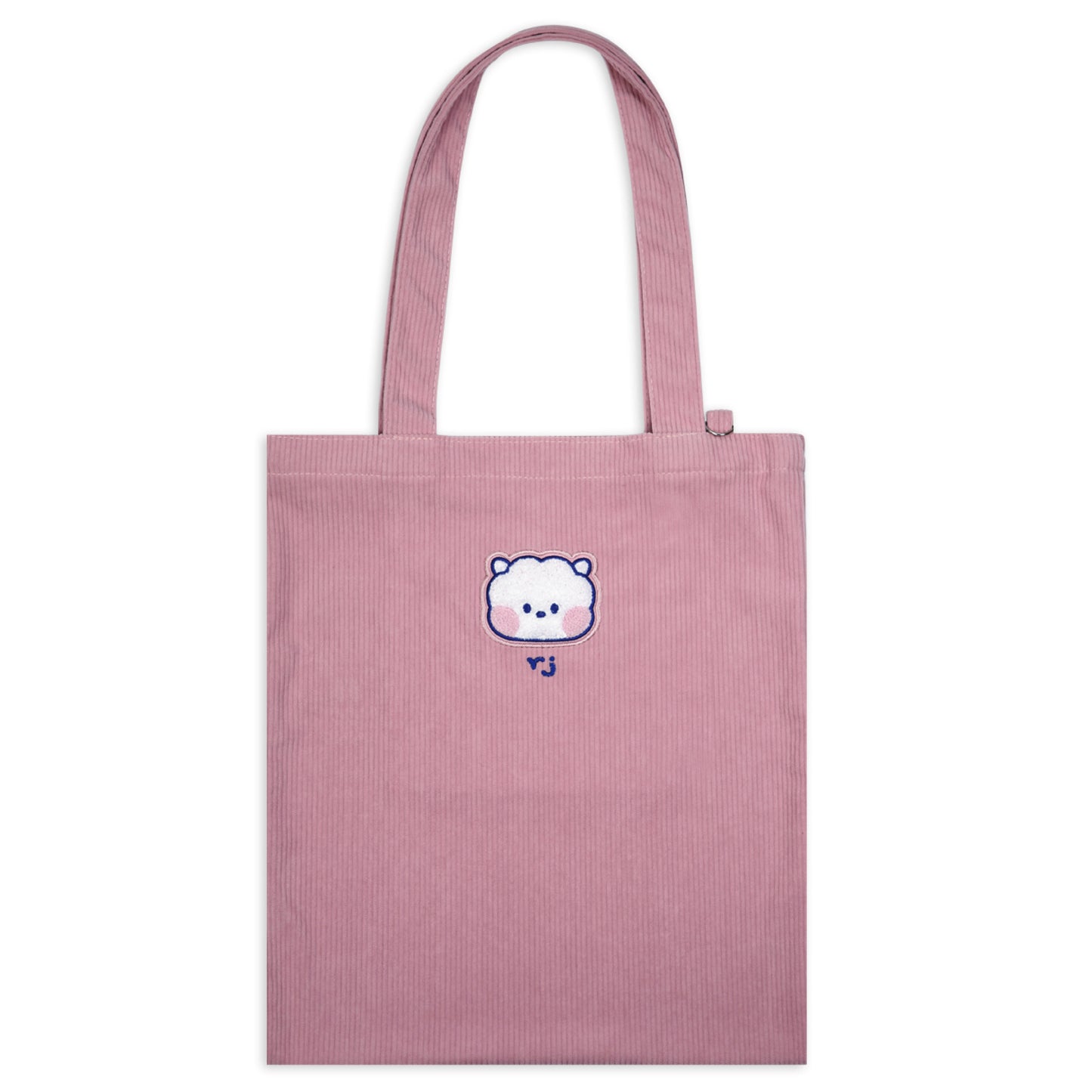 BT21 | minini | BOUCLE ECO BAG