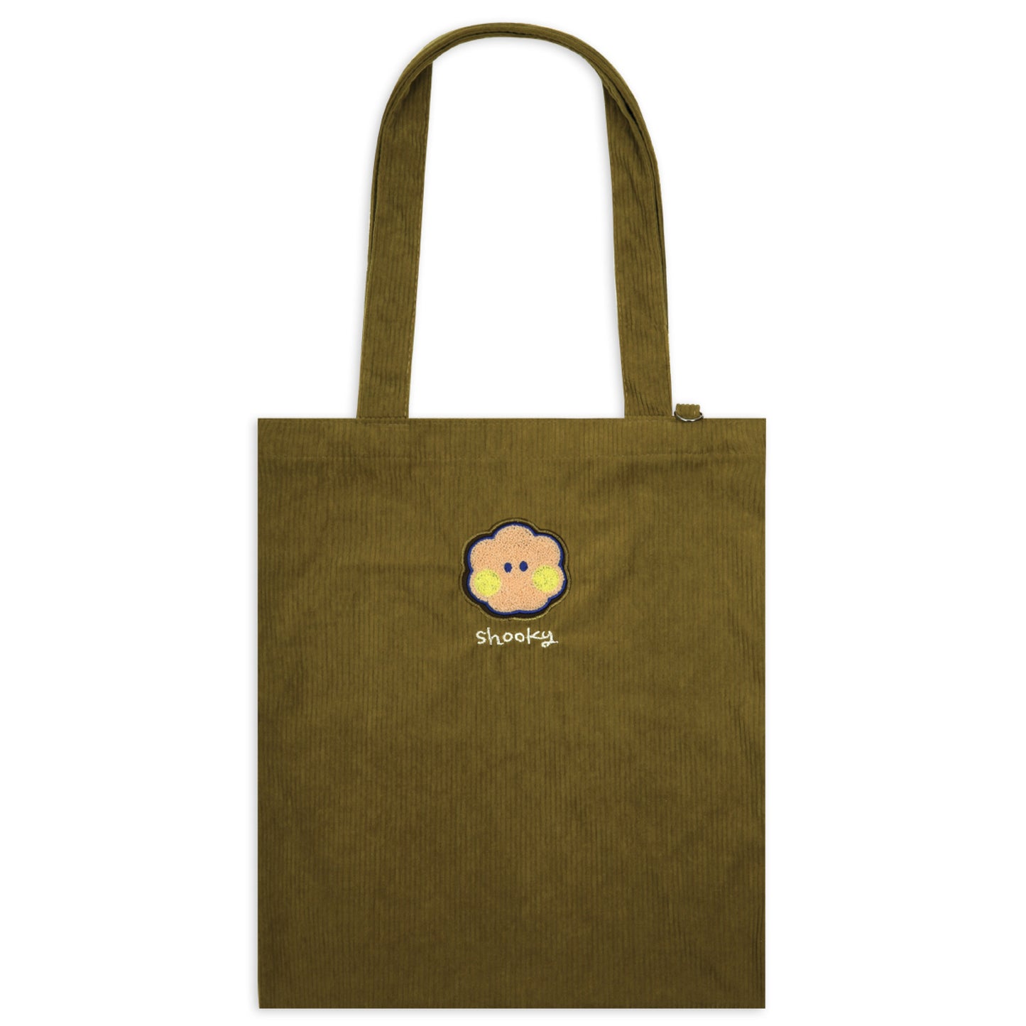 BT21 | minini | BOUCLE ECO BAG