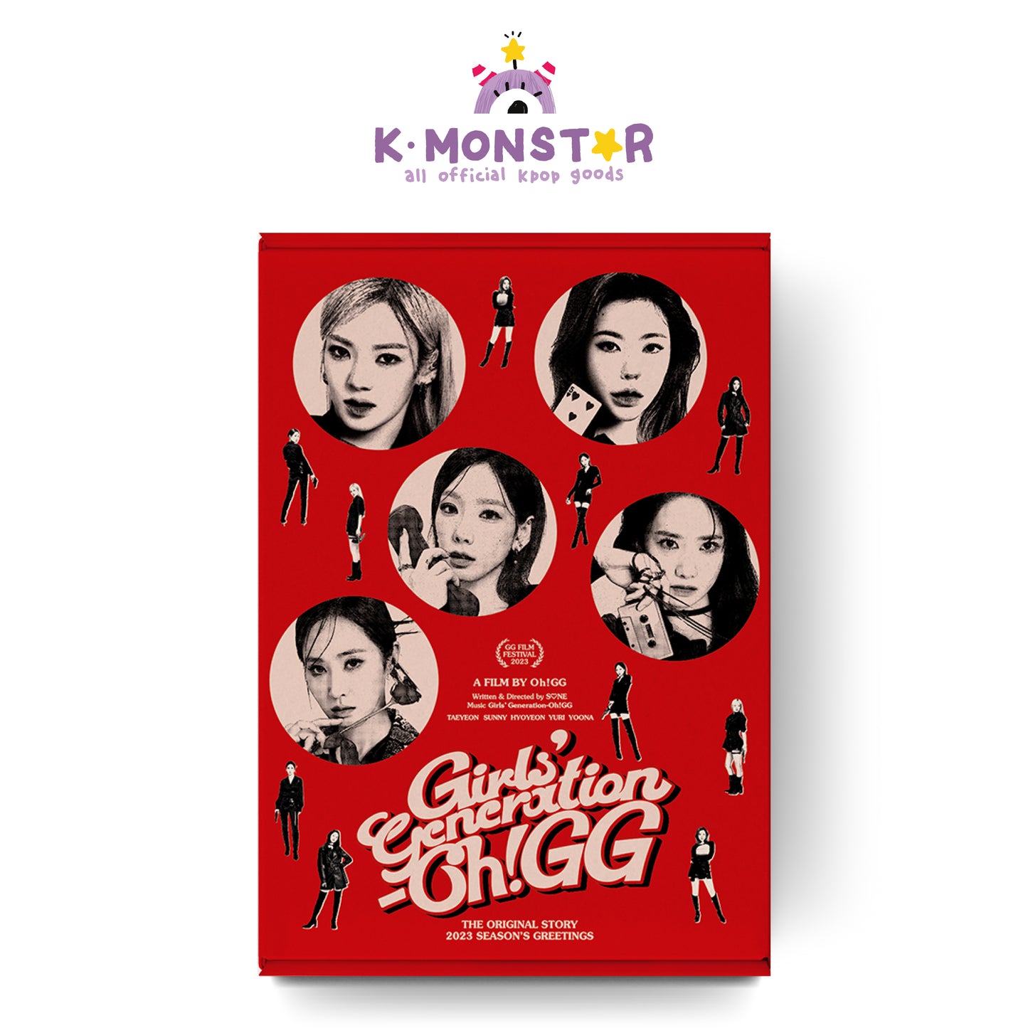 GENERASI PEREMPUAN | SALAM MUSIM 2023