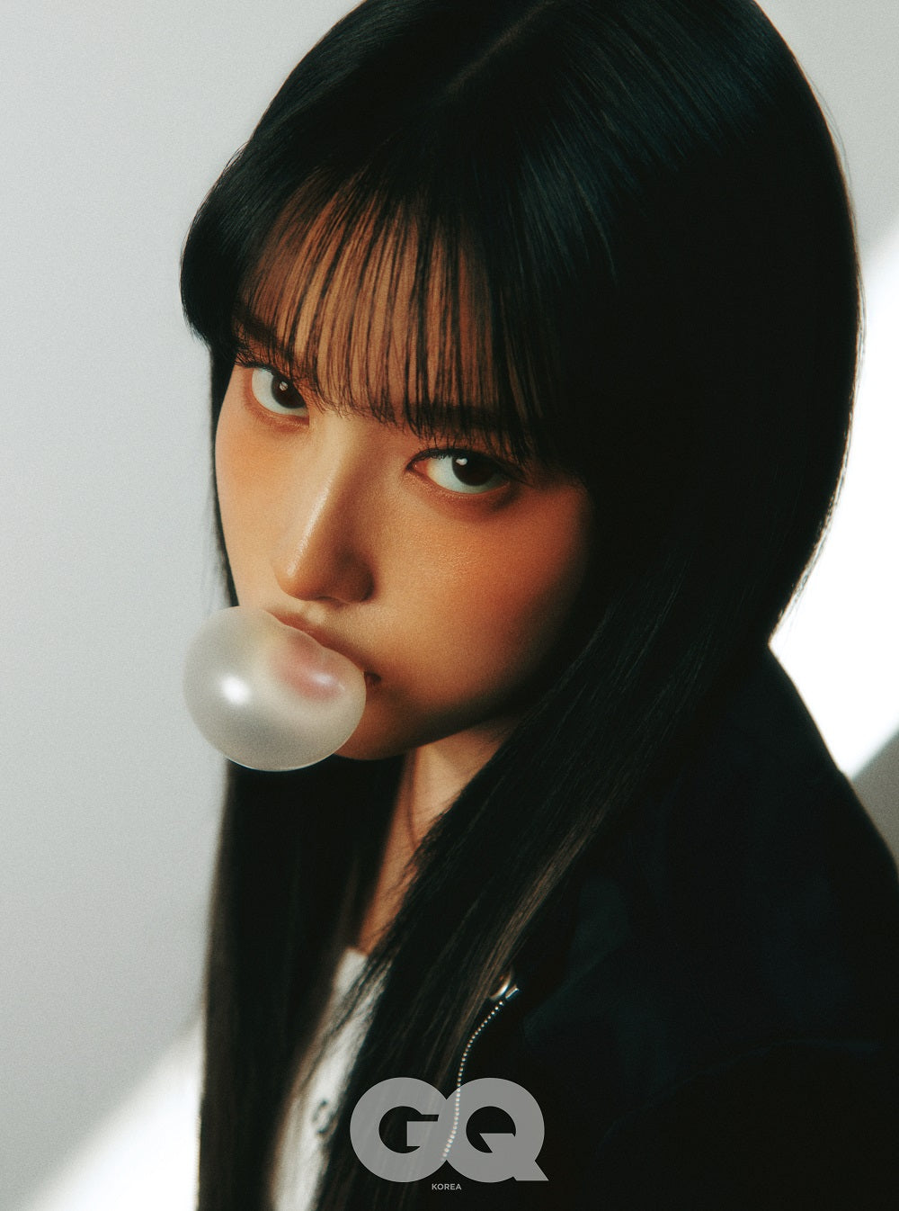 GQ | 2023 APR. | RANDOM COVER