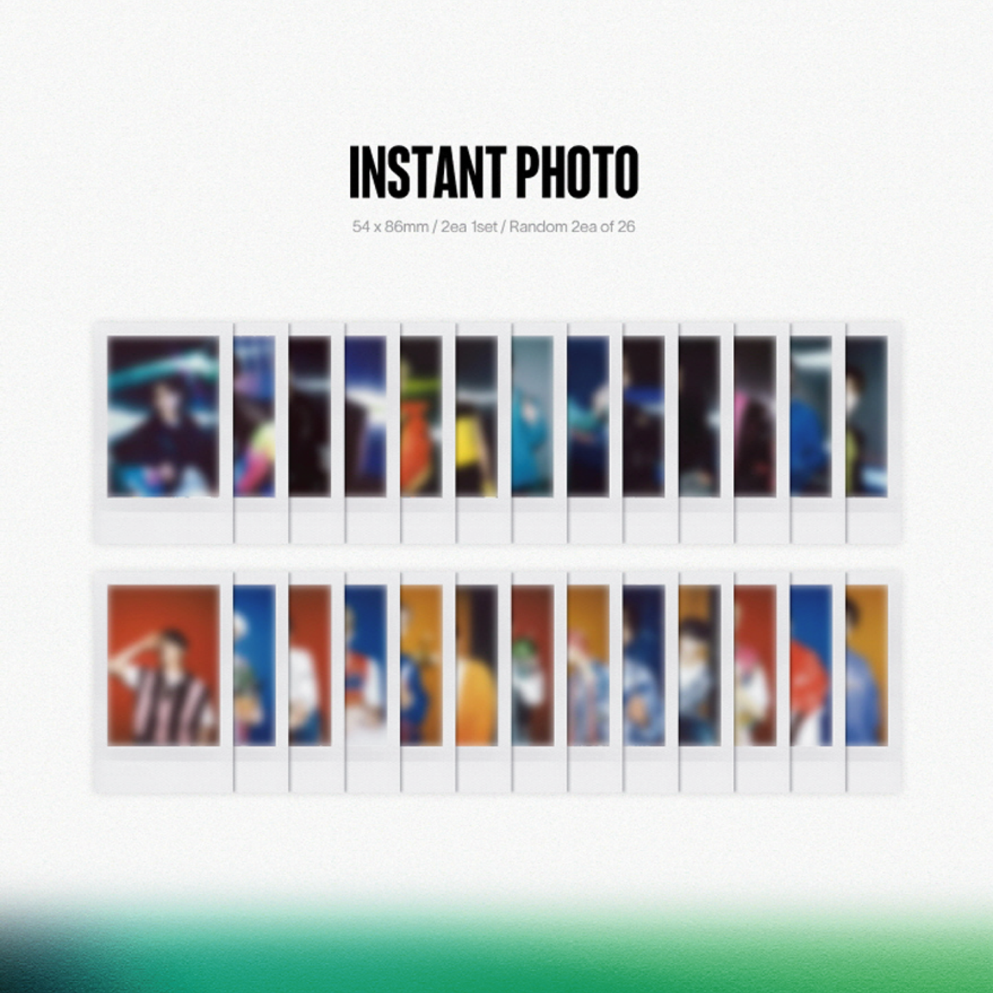 SEVENTEEN | 2022 PHOTOBOOK THE NAME ;17