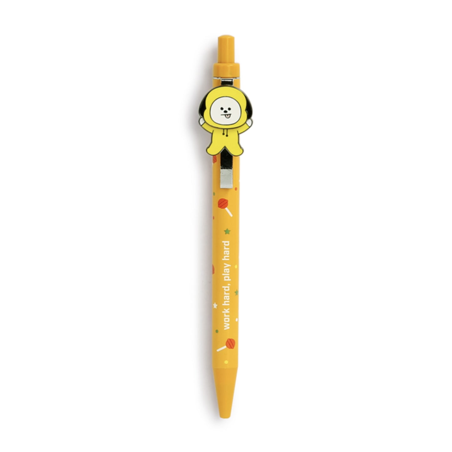 BT21 | SWING GEL PEN