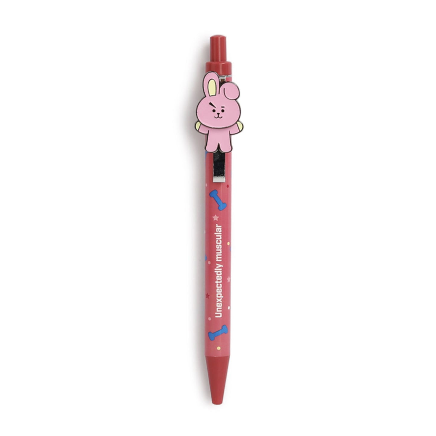 BT21 | SWING GEL PEN