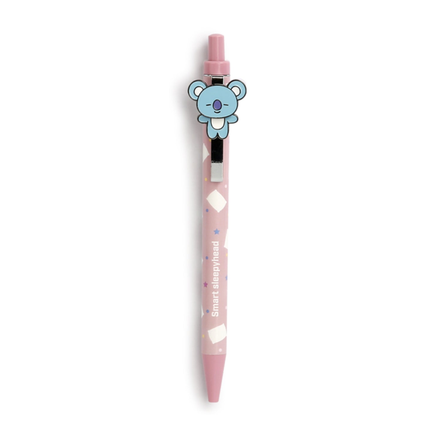 BT21 | SWING GEL PEN