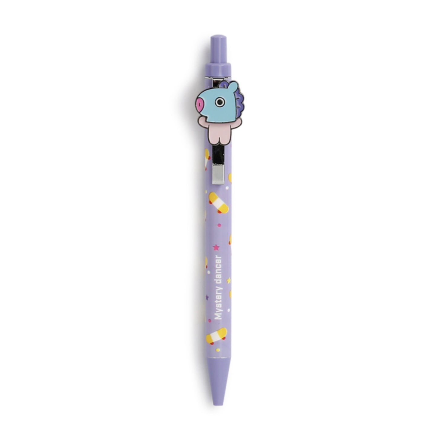BT21 | SWING GEL PEN