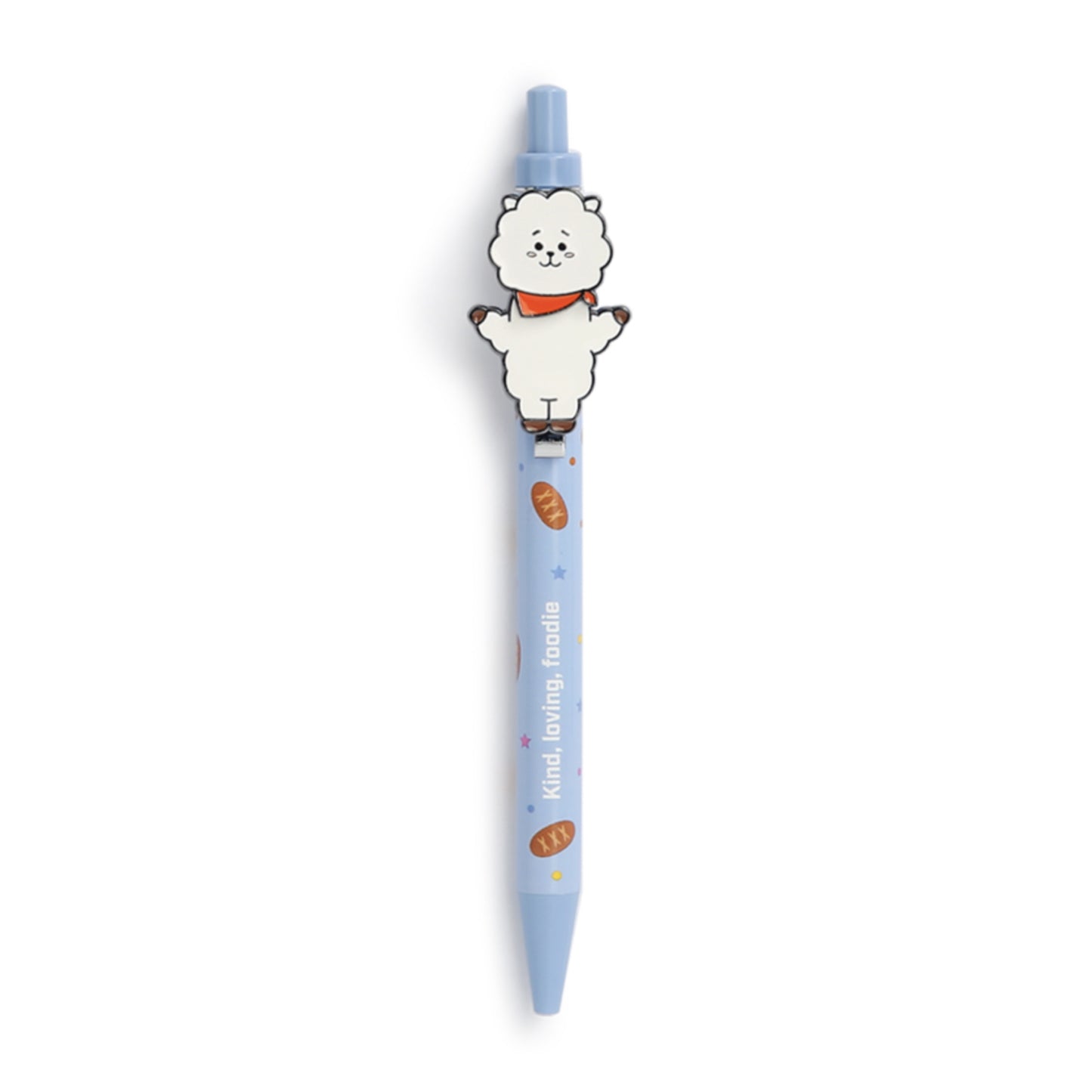 BT21 | SWING GEL PEN