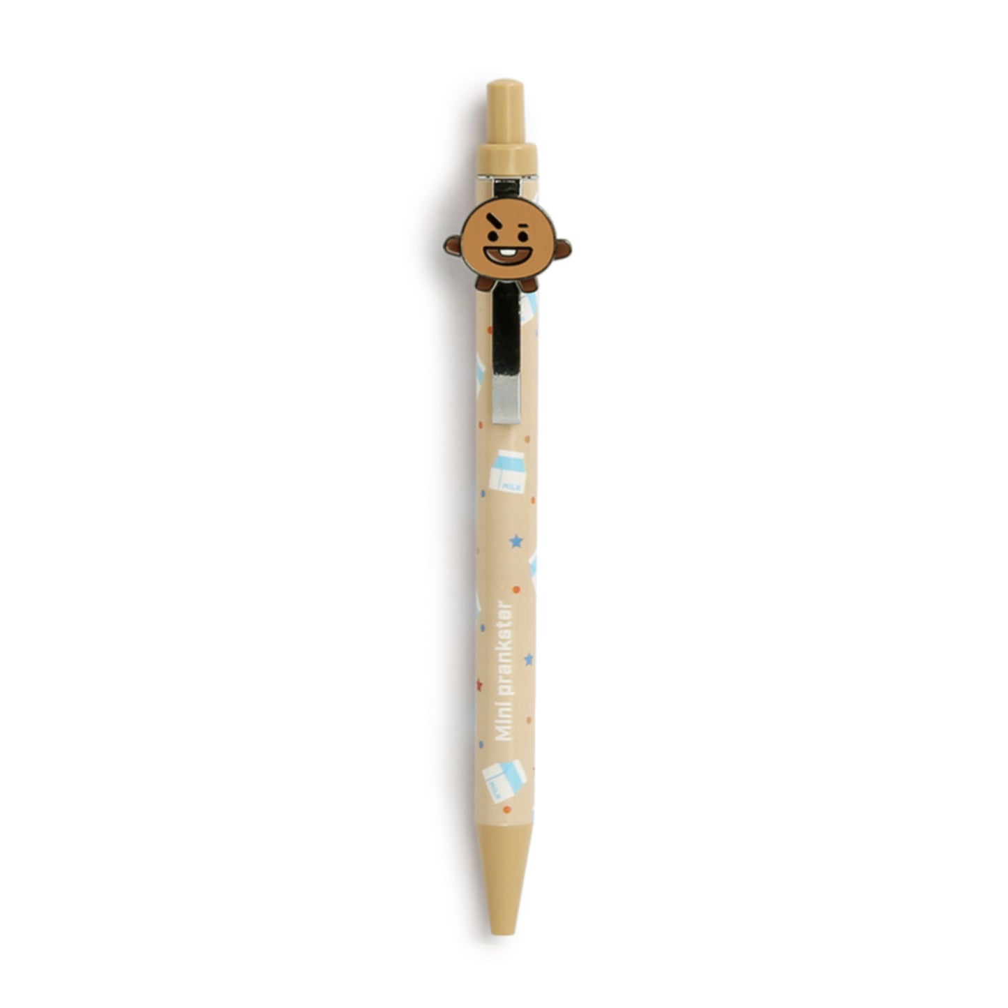 BT21 | SWING GEL PEN