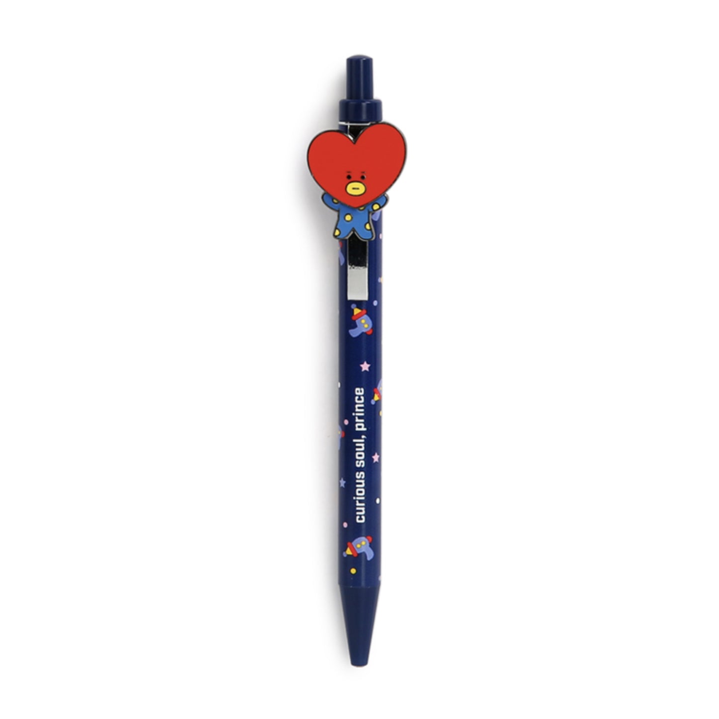 BT21 | SWING GEL PEN