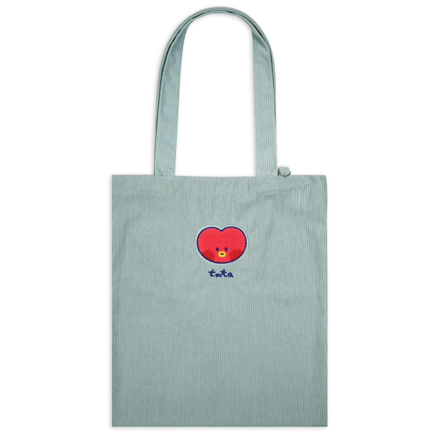 BT21 | minini | BOUCLE ECO BAG