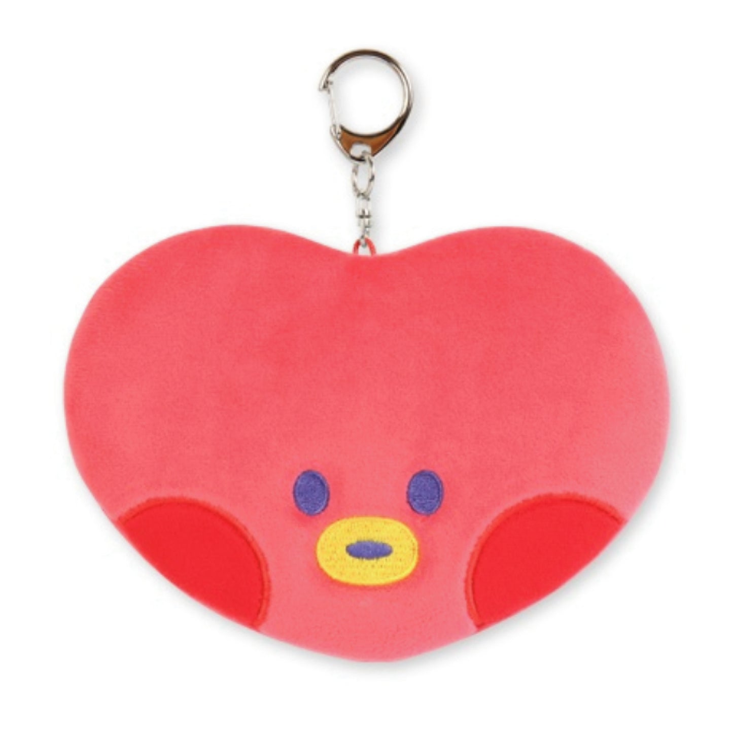 BT21 | minini | PLUSH POUCH - M