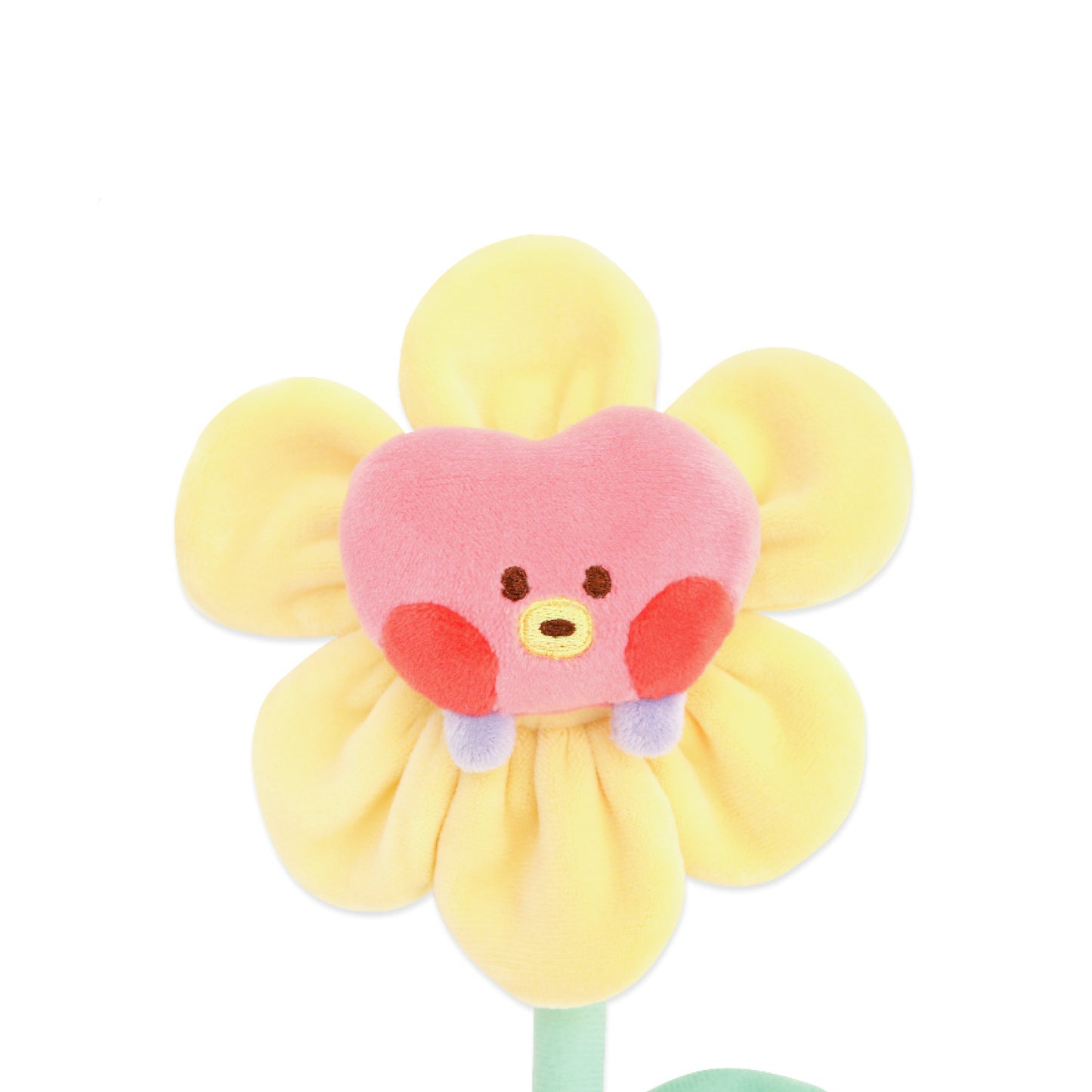 BT21 | minini | FLOWER DECO HOLDER