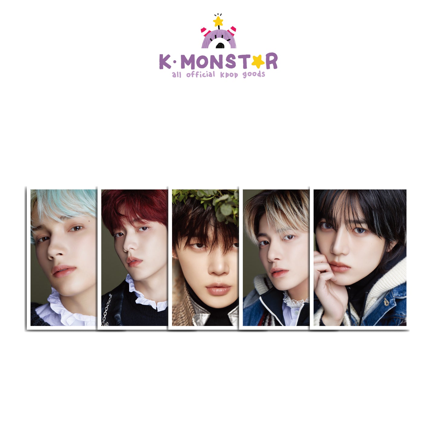 TXT | Dispatch 10th Anniversary | DICON D'FESTA Tomorrow X Together