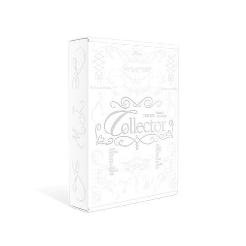 TWICE | 2025 SEASON’S GREETINGS [Collector]