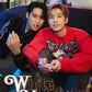 SEVENTEEN | WONWOO&MINGYU - DICON VOLUME N°26 | WHITE MIDNIGHT