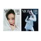 MOEVIR | 2025 MAR. | aespa WINTER COVER SET