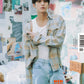 SEVENTEEN | WONWOO&MINGYU - DICON VOLUME N°26 | WHITE MIDNIGHT