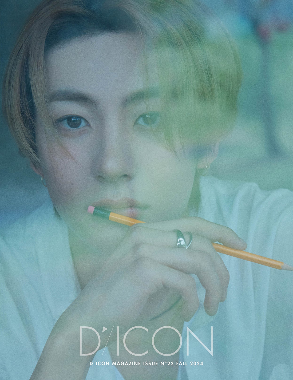 RIIZE | DICON VOLUME N°22 | beautifall & colorfall