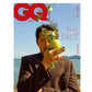 GQ | 2025 JAN. | STEVEN YEUN COVER RANDOM - BTS JIN PHOTOSHOOT