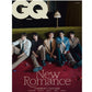 GQ | 2025 APR. | TXT COVER