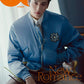 GQ | 2025 APR. | TXT COVER