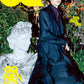 GQ | 2024 DEC. | LEE JUNG JAE & LEE JONG WON & OH SANG UK & TXT YEONJUN & aespa WINTER COVER