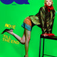 GQ | 2025 FEB. | BLACKPINK ROSE COVER