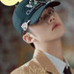 GQ | 2025 APR. | TXT COVER