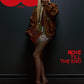 GQ | 2025 FEB. | BLACKPINK ROSE COVER