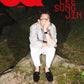 GQ | 2025 JUN. | JEON MINCHUL&YANG HAEGUE&LEE SUNGJIN&ANH SUNGJAE&LEE JUNGHOO COVER