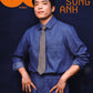 GQ | 2025 JUN. | JEON MINCHUL&YANG HAEGUE&LEE SUNGJIN&ANH SUNGJAE&LEE JUNGHOO COVER