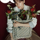 GQ | 2025 APR. | TXT COVER