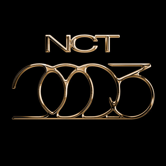 NCT | The 4th Album | Golden Age (Collecting Ver.)