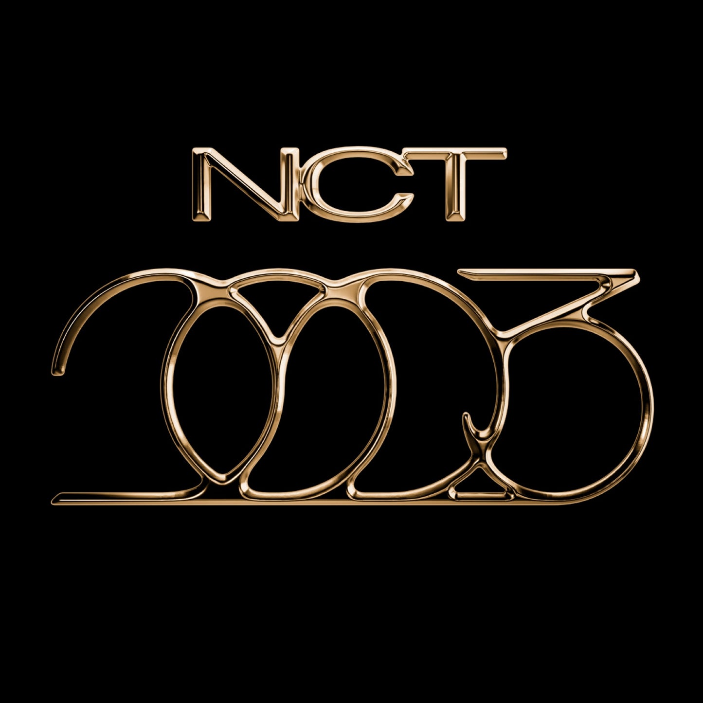 NCT | The 4th Album | Golden Age (Archiving Ver.)