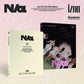 izna | The First Mini Album | N/a (Standard Ver.)