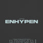 ARENA HOMME+| 2024 OCT. | ENHYPEN COVER