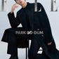 ELLE | 2024 OCT. | PARK BO GUM COVER