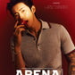 ARENA HOMME+| 2024 NOV. | JAY PARK & LEE JUNG JAE COVER - SEVENTEEN DK PHOTOSHOOT