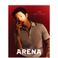 ARENA HOMME+| 2024 NOV. | JAY PARK & LEE JUNG JAE COVER - SEVENTEEN DK PHOTOSHOOT