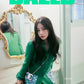 DAZED | 2024 NOV. | NEWJEANS MINJI COVER