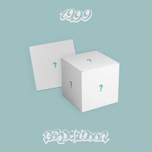 BOYNEXTDOOR | ALBUM EP ke-2 | BAGAIMANA? (Versi Weverse)