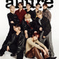 allure | 2024 NOV. | &TEAM COVER