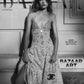 Harper's BAZAAR | 2024 NOV. | MODEL COVER RANDOM