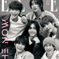 ELLE | 2024 NOV. | RIIZE & STRAY KIDS FELIX & GONGYOO & JUN JIHYUN COVER