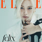 ELLE | 2024 NOV. | RIIZE & STRAY KIDS FELIX & GONGYOO & JUN JIHYUN COVER