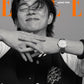 ELLE | 2024 NOV. | RIIZE & STRAY KIDS FELIX & GONGYOO & JUN JIHYUN COVER