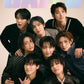 DAZED&CONFUSED | 2024 DEC. | ATEEZ COVER